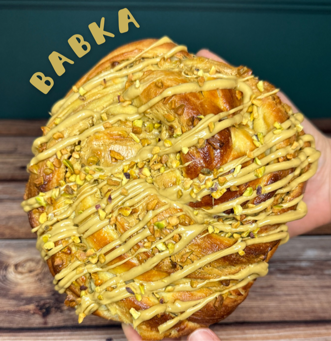 Babka