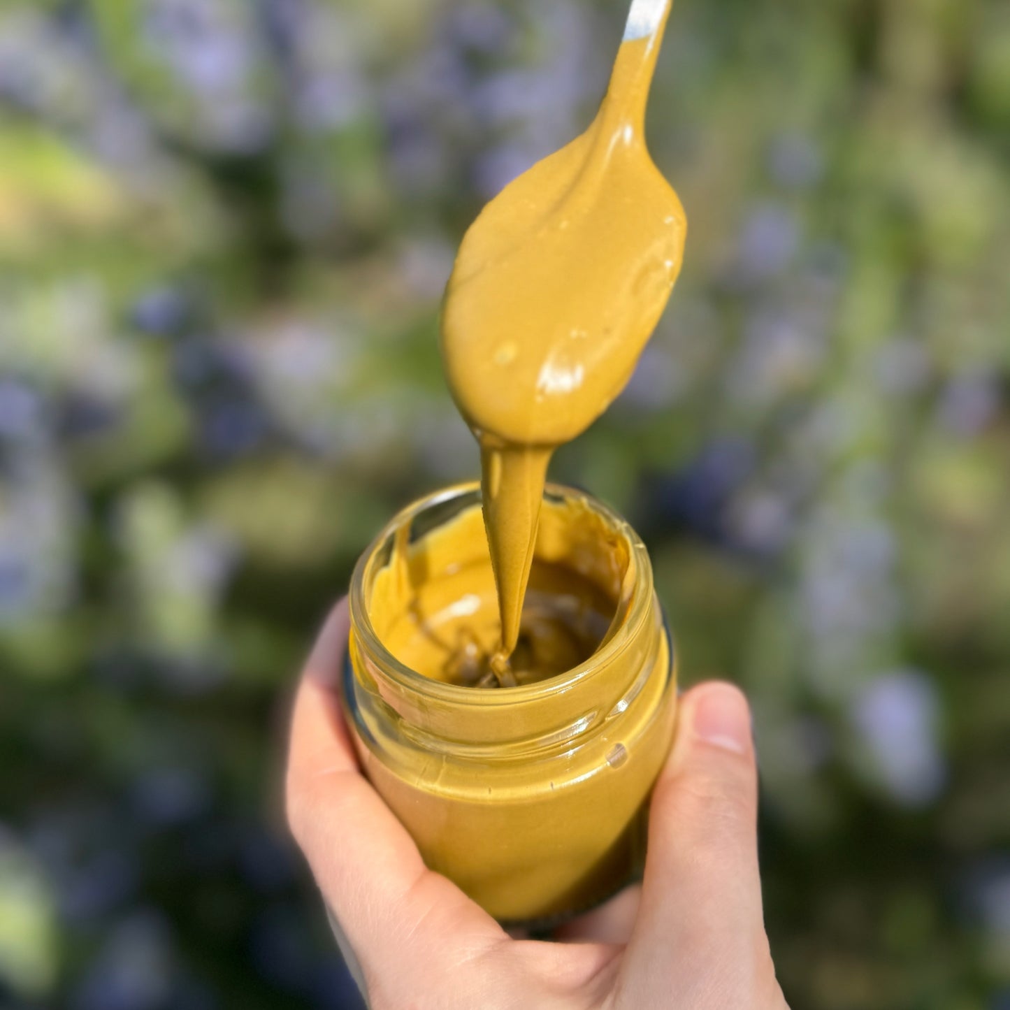 Pâte à tartiner pistache 💚