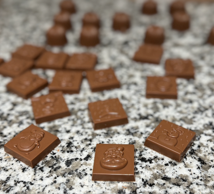 Calendrier de l’avent