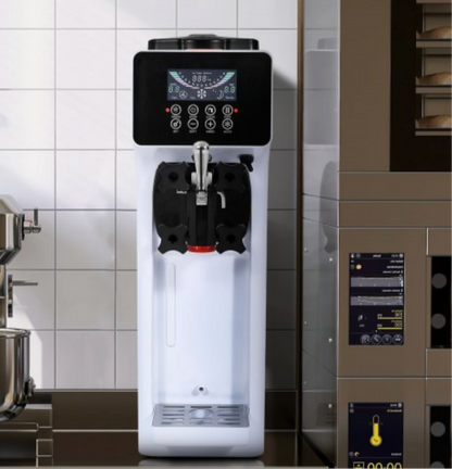 Location de machine à glace