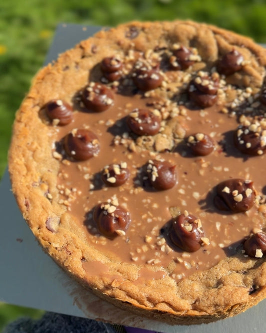 Cookie de Pâques 🐣