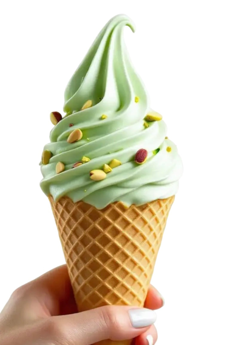 Préparation pour Glace Italienne