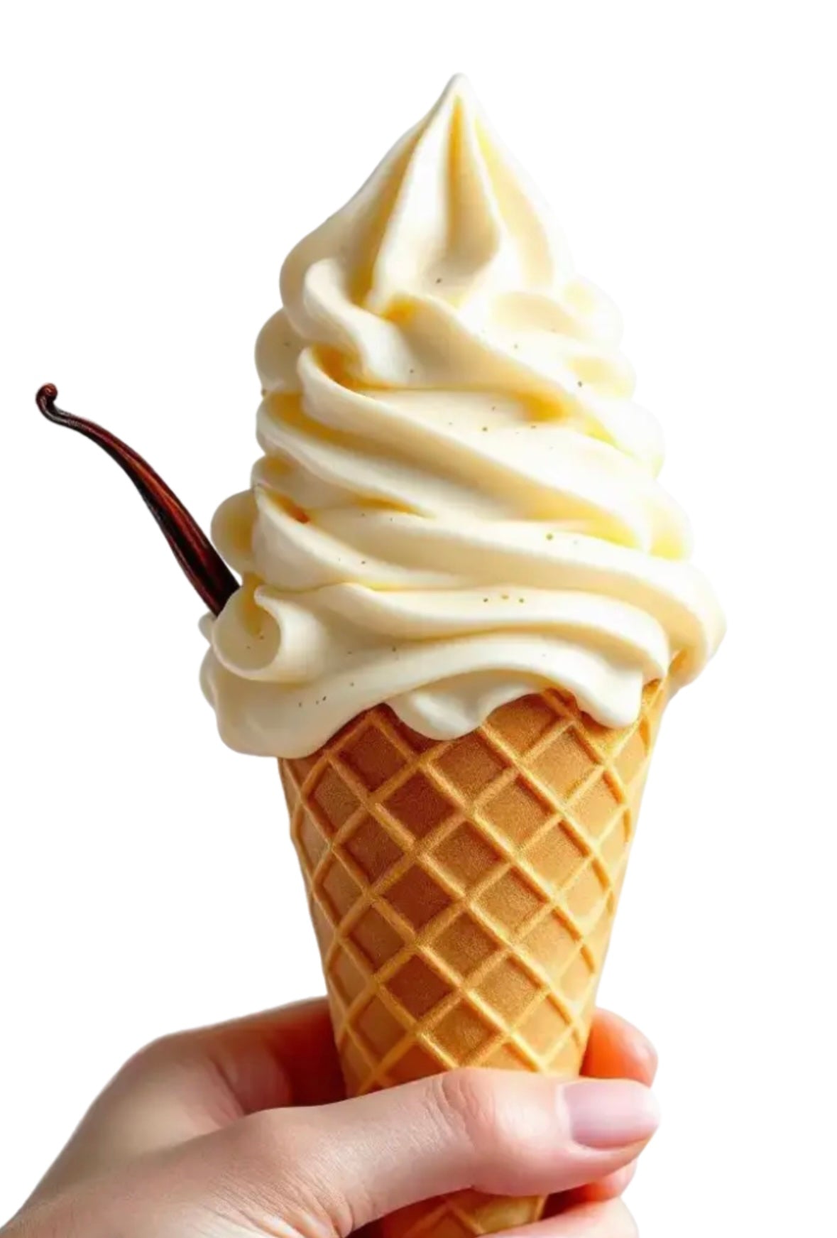 Préparation pour Glace Italienne