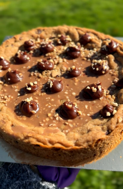 Cookie de Pâques 🐣