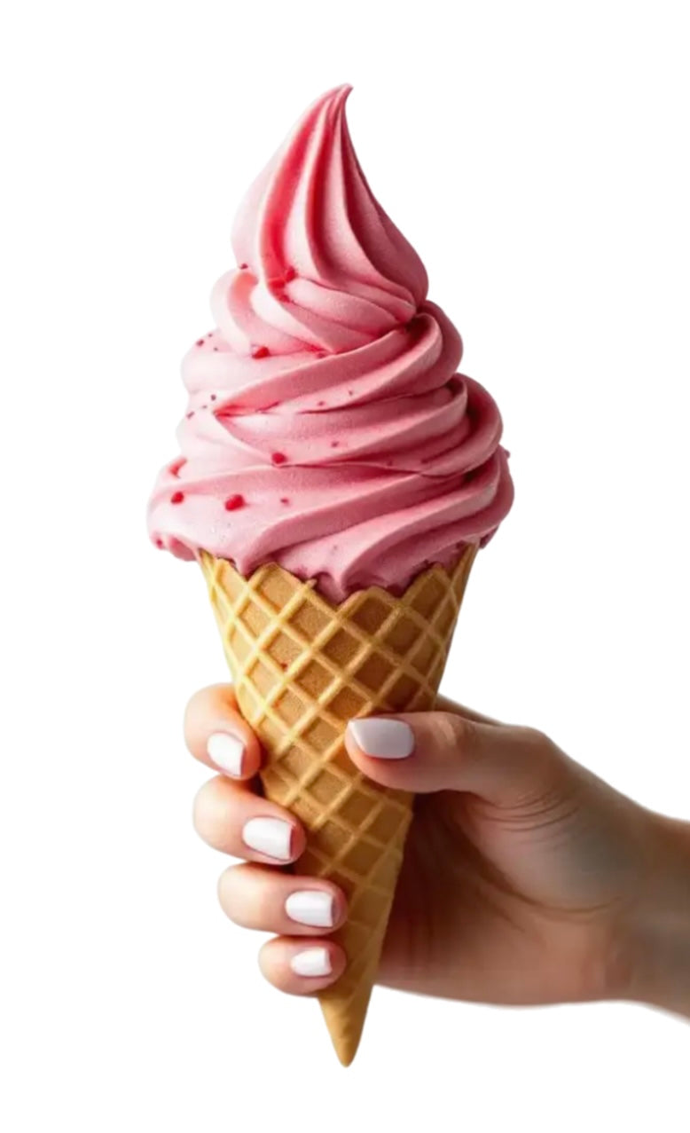 Préparation pour Glace Italienne