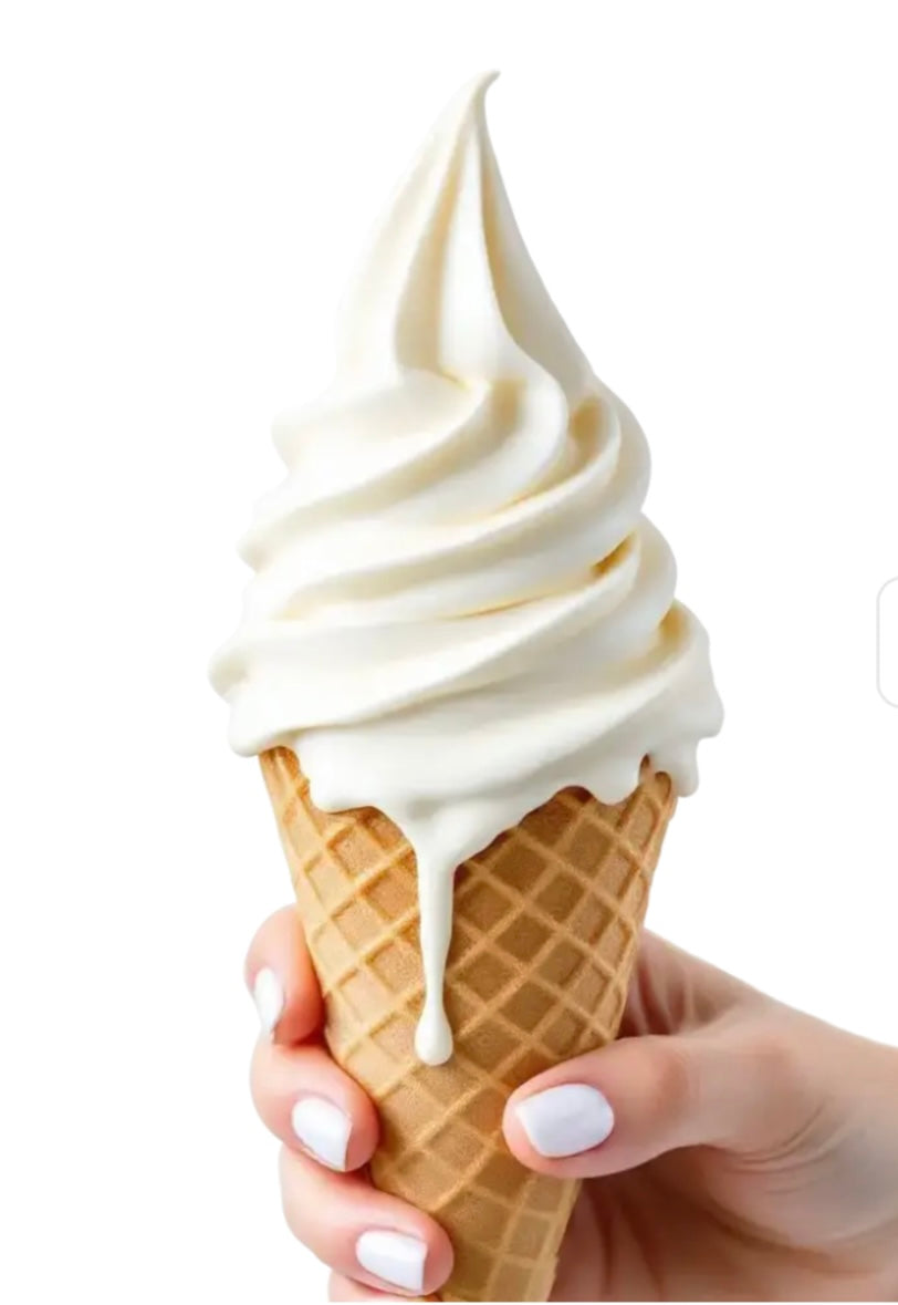 Préparation pour Glace Italienne