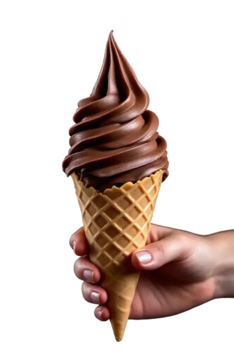 Préparation pour Glace Italienne